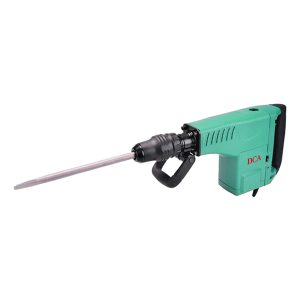 Máy đục bê tông DCA AZG10