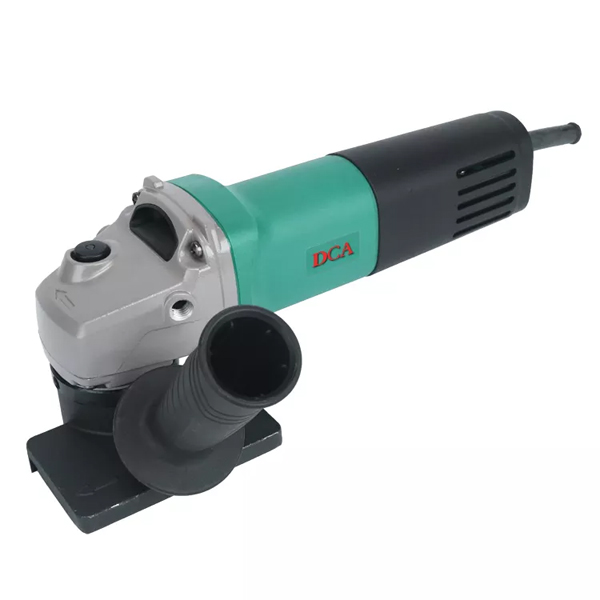 Máy ghép cạnh DCA AJB3