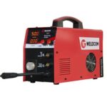 Máy hàn bán tự động Weldcom Multimag V2000 1