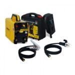 Máy hàn điện tử Hồng Ký HK 120F 5