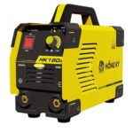 Máy hàn điện tử Hồng Ký HK 160A 1