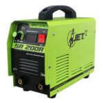 Máy hàn điện tử Hồng Ký SR 200R 4