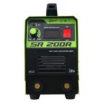 Máy hàn điện tử Hồng Ký SR 200R 5