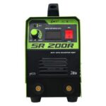 Máy hàn điện tử Hồng Ký SR 200R 1