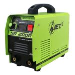 Máy hàn điện tử Hồng Ký SR 200R 7