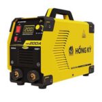 Máy hàn điện tử IGBT Hồng Ký HK 200A 1