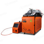 Máy hàn Laser Fiber Jasic LS-15000 4