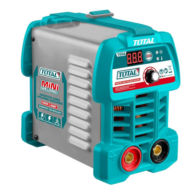 Máy hàn MMA Inverter Total TW213049 130A/73V