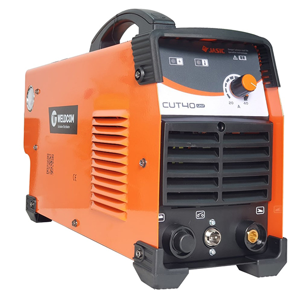 Máy Cắt Plasma Điện Một Chiều Jasic CUT40 L207