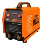 Máy hàn que điện tử Hồng Ký HK 200H 3