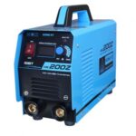 Máy hàn que điện tử Hồng Ký HK 200Z 1