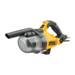Máy hút bụi 20V động cơ gắn liền hiệu Dewalt DCV501LN-B1 (Chưa Pin & Sạc) 2