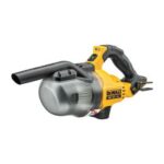 Máy hút bụi 20V động cơ gắn liền hiệu Dewalt DCV501LN-B1 (Chưa Pin & Sạc) 3