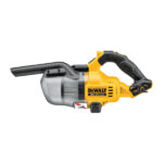 Máy hút bụi 20V động cơ gắn liền hiệu Dewalt DCV501LN-B1 (Chưa Pin & Sạc) 1