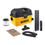 Máy hút bụi 3 chức năng 15L DeWalt DXV15T 3