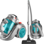 Máy hút bụi cầm tay 2.5 lít Total TVC20258 2