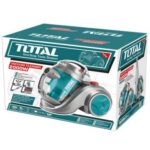 Máy hút bụi cầm tay 2.5 lít Total TVC20258 4