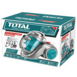 Máy hút bụi cầm tay 2.5 lít Total TVC20258 1