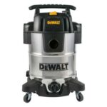 Máy hút bụi công nghiệp khô và ướt Dewalt DXV30S 1
