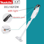 Máy hút bụi dùng pin 18V Makita DCL182FZW (Chưa Pin & Sạc) 1