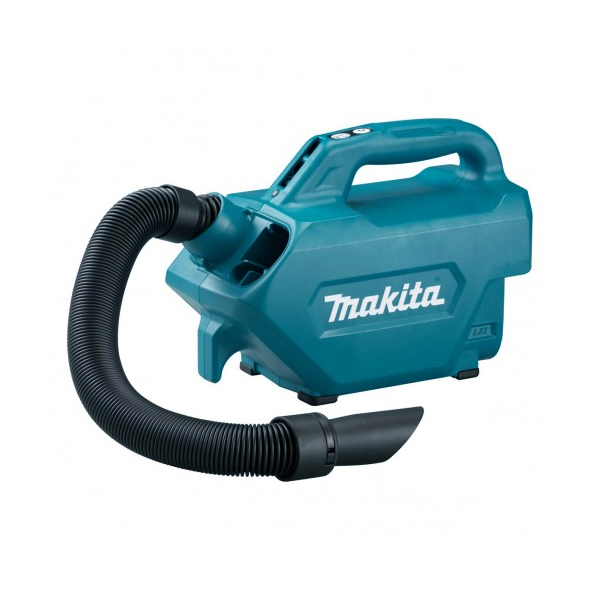 Máy hút bụi dùng pin 18V Makita DCL184Z (Chưa Pin & Sạc)
