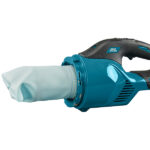 Máy hút bụi dùng pin 18V Makita DCL283FZ (Chưa Pin & Sạc) 1