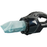 Máy hút bụi dùng pin 18V Makita DCL283FZB (Chưa Pin & Sạc) 1