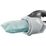 Máy hút bụi dùng pin 18V Makita DCL283FZW (Chưa Pin & Sạc) 1