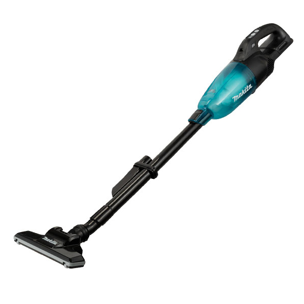 Máy hút bụi dùng pin 18V Makita DCL284FZB (Chưa Pin & Sạc)