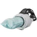 Máy hút bụi dùng pin 18V Makita DCL284FZW (Chưa Pin & Sạc) 2