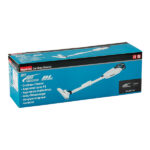 Máy hút bụi dùng pin 18V Makita DCL284FZW (Chưa Pin & Sạc) 1