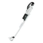 Máy hút bụi dùng pin 18V Makita DCL286FZW (Chưa Pin & Sạc) 2