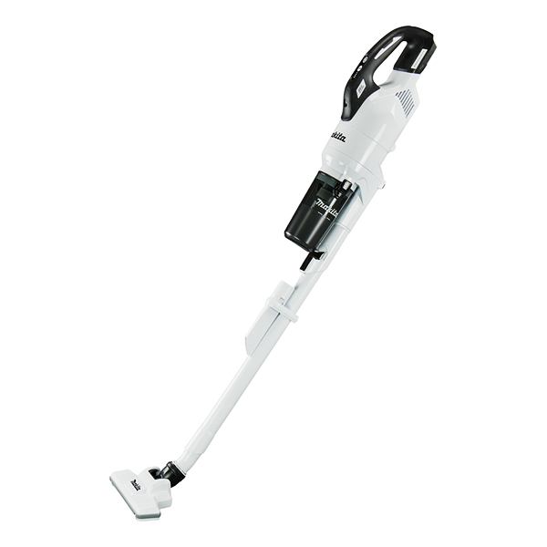 Máy hút bụi dùng pin 18V Makita DCL286FZW (Chưa Pin & Sạc)