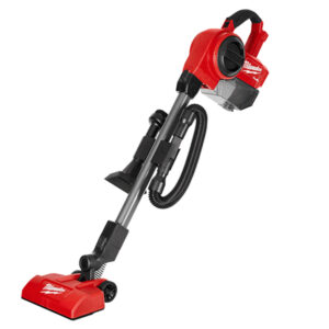 Máy hút bụi dùng pin 18V Milwaukee M18 FCVL