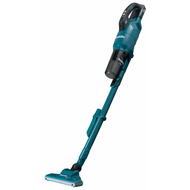 Máy hút bụi dùng pin 40V Max Makita CL003GZ03 (Chưa Pin & Sạc)