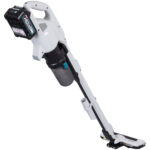 Máy hút bụi dùng pin 40V Max Makita CL004GZ (Chưa Pin, Sạc) 6