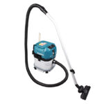 Máy hút bụi dùng pin 40V Max Makita VC014GLZ (Chưa Pin, Sạc) 8