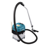 Máy hút bụi dùng pin 40V Max Makita VC014GLZ (Chưa Pin, Sạc) 7