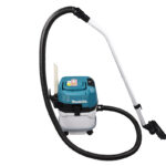 Máy hút bụi dùng pin 40V Max Makita VC014GLZ (Chưa Pin, Sạc) 6
