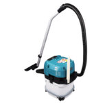 Máy hút bụi dùng pin 40V Max Makita VC014GLZ (Chưa Pin, Sạc) 4