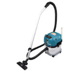 Máy hút bụi dùng pin 40V Max Makita VC014GLZ (Chưa Pin, Sạc) 3