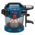 Máy hút bụi dùng pin Bosch GAS 18V-10 L Premium (SOLO) 5