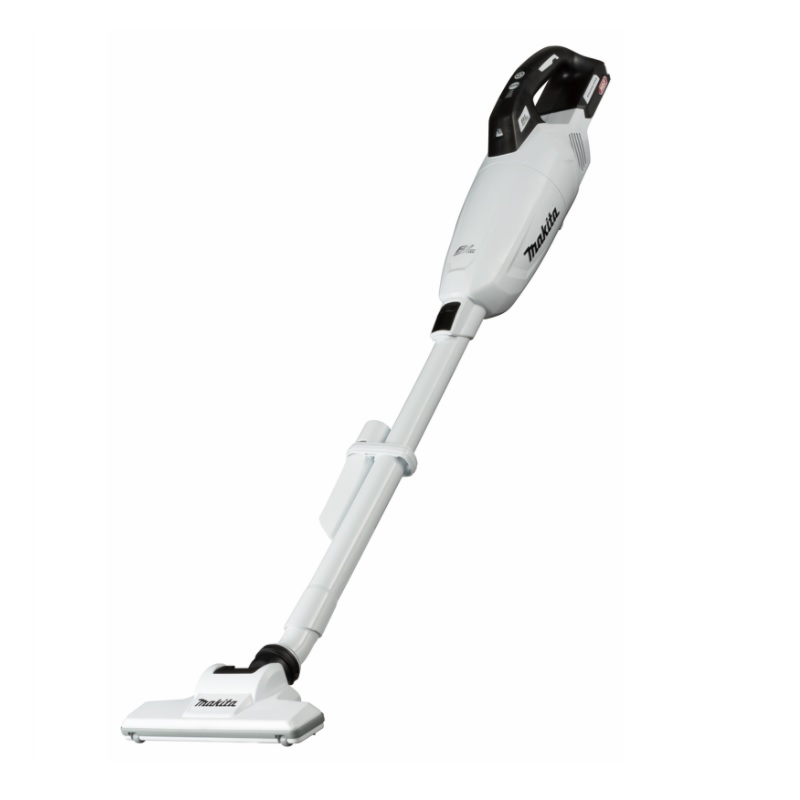 Máy hút bụi dùng pin Makita CL001GZ19 (MÀU TRẮNG/BỘ LỌC HEPA/BL)(40V MAX)