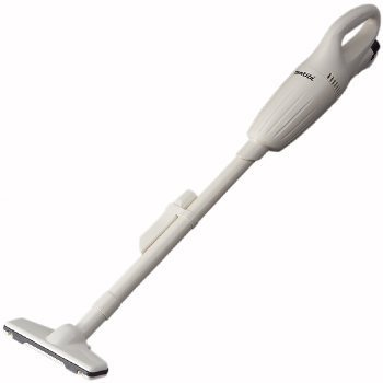 Máy hút bụi dùng pin Makita CL100DZ 10.8V (Chưa kèm Pin & Sạc)