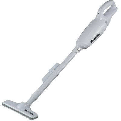 Máy hút bụi dùng pin Makita CL106FDZW 12V (Chưa kèm Pin & Sạc)