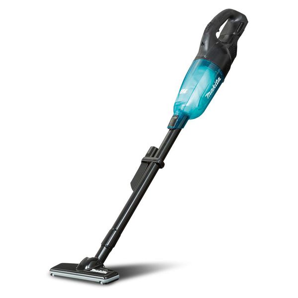 Máy hút bụi dùng Pin Makita DCL280FZB (Chưa kèm Pin & Sạc)