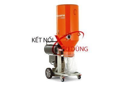 Máy hút bụi Husqvarna DC 5500