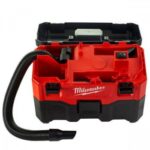 Máy hút bụi khô, ướt Milwaukee M18 VC-2-0 ( Chưa Pin & Sạc ) 1
