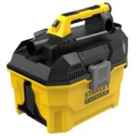 Máy hút bụi khô và ướt dùng pin 20V Stanley SCV002-B1 (Chưa Pin & Sạc) 4