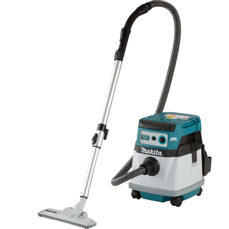 Máy hút bụi khô và ướt dùng Pin 36V Makita DVC155LZX2